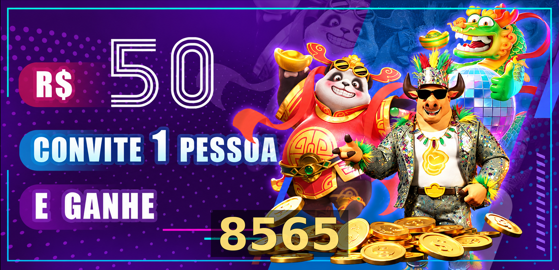 Fortune Rabbit - RTP 96.77%
