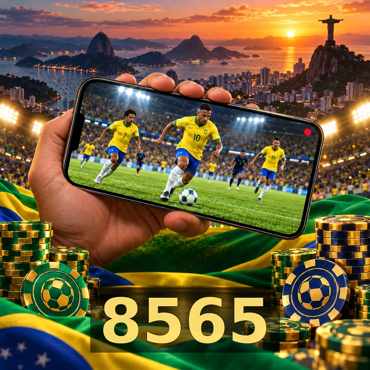 Download PC 8565